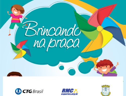 Anita Garibaldi, Campo Belo do Sul e São José do Cerrito receberão o Brincando na Praça