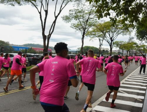 Maintain Peak Fitness and Eat Healthily