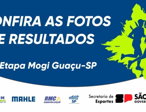 Mogi Guaçu (SP) recebeu uma etapa do “Circuito de Corrida e Caminhada – 11ª Edição” com inscrições gratuitas