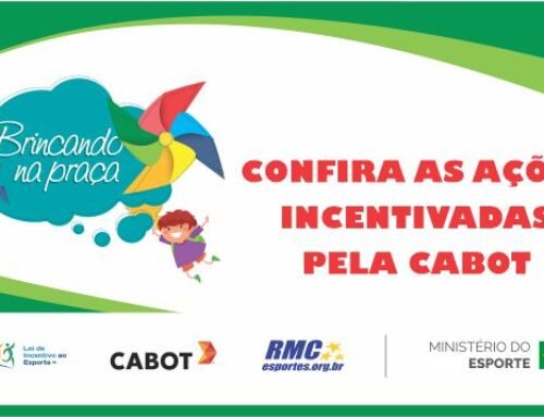 Mauá recebeu o Brincando na Praça