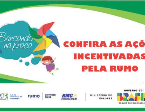 Araraquara (SP), São Carlos (SP) e Embu Guaçu (SP) receberam o Brincando na Praça