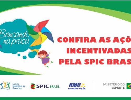 Sumaré recebeu o Brincando na Praça