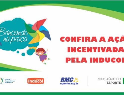 Campinas recebeu o Brincando na Praça