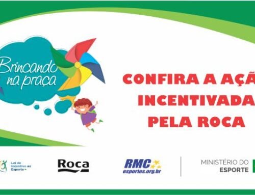 Jundiaí recebeu o Brincando na Praça